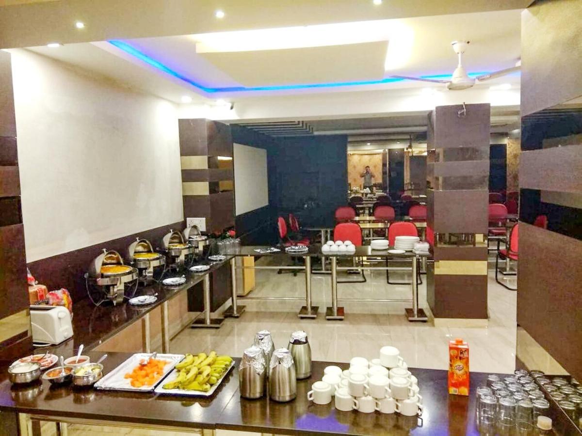 Fabhotel Arihant 3* New Delhi