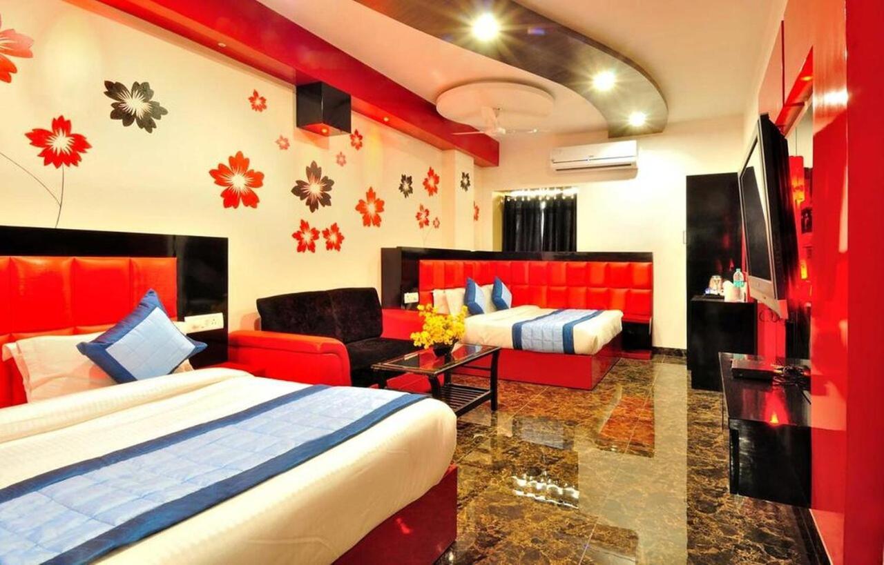 Hotel Fabhotel Arihant