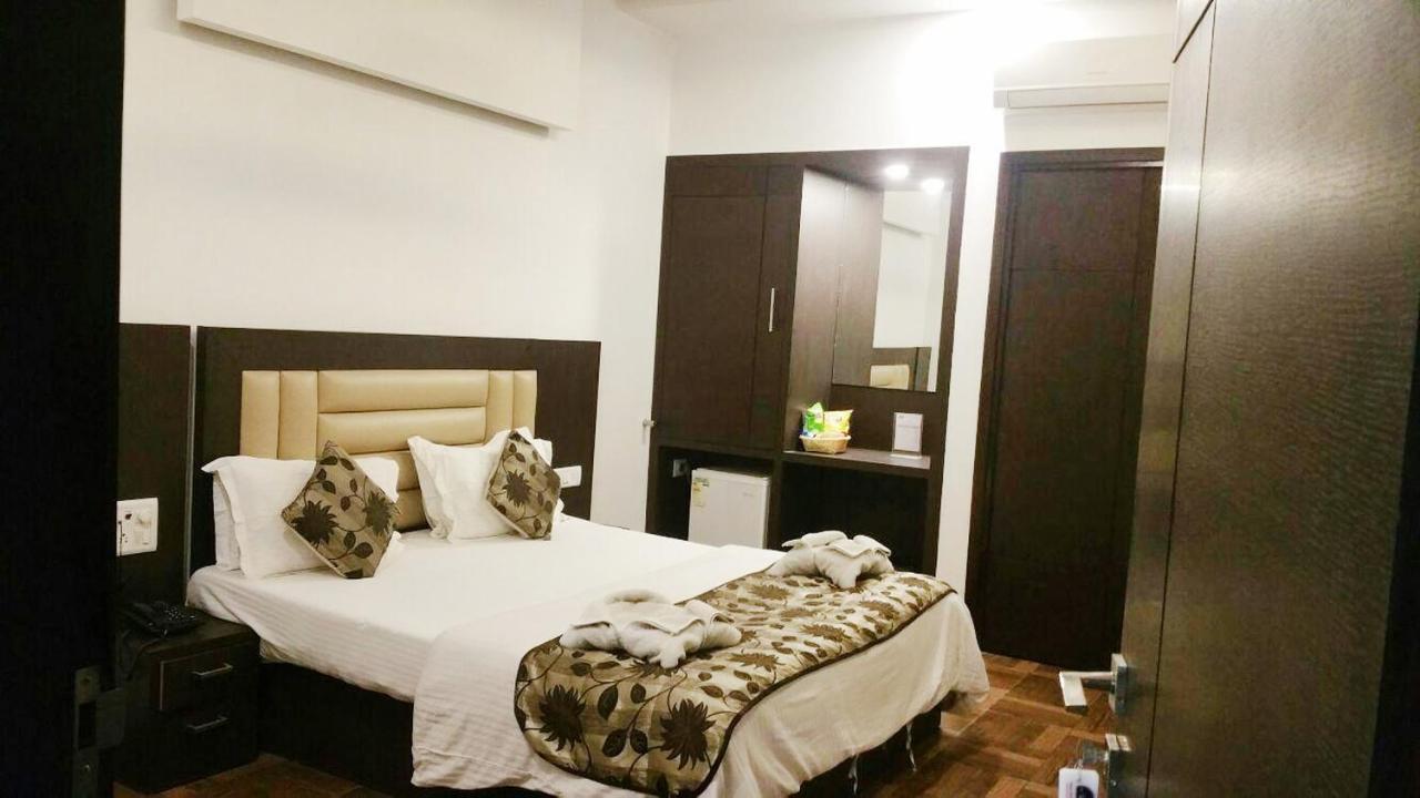 Fabhotel Arihant