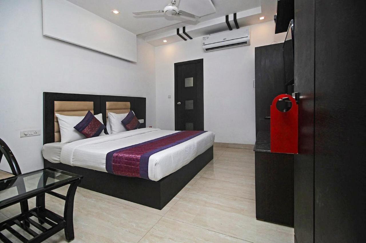 Fabhotel Arihant Hotel