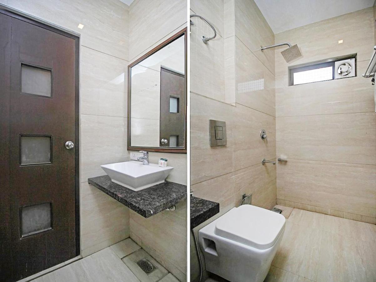 Fabhotel Arihant New Delhi